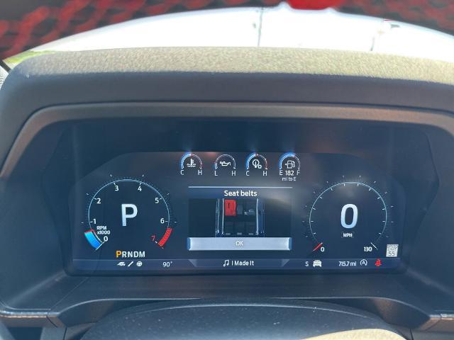 2026 Ford Ranger - $56,348