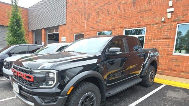 Preowned 2024 Ford Ranger Raptor for Sale