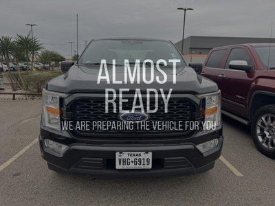 2024 Ford Ranger 4X4 Raptor 4DR Supercrew 5.0 FT. SB