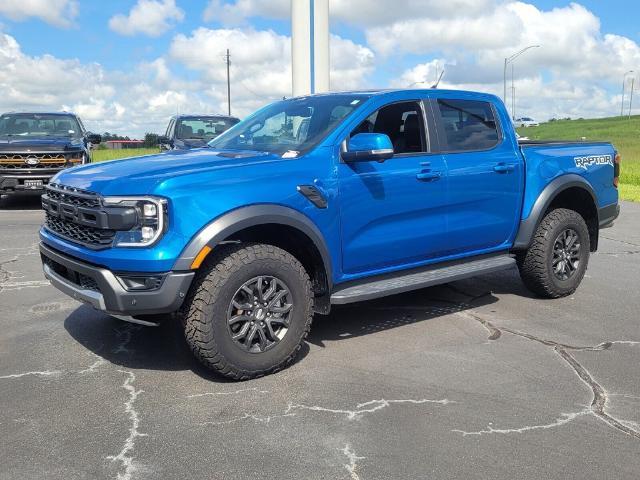2024 Ford Ranger - $49,985