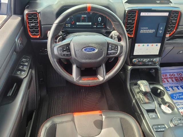 2024 Ford Ranger - $49,985