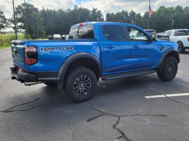 2024 Ford Ranger - $49,985