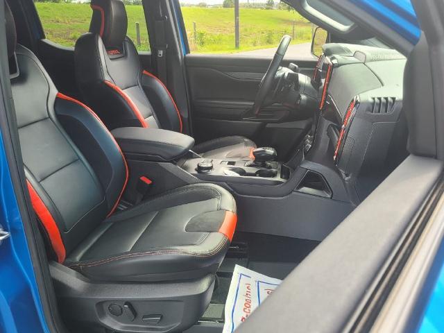 2024 Ford Ranger - $49,985
