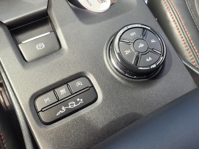 2024 Ford Ranger - $49,985