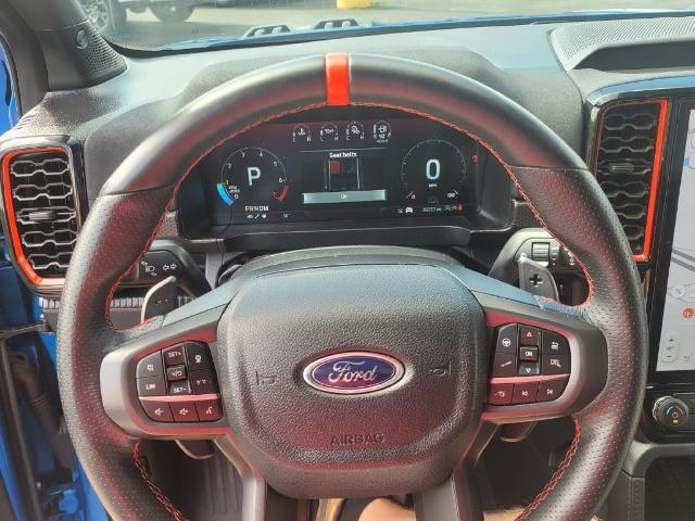 2024 Ford Ranger - $49,985