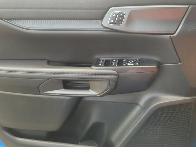 2024 Ford Ranger - $49,985