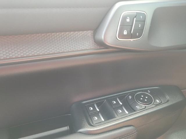 2024 Ford Ranger - $49,985