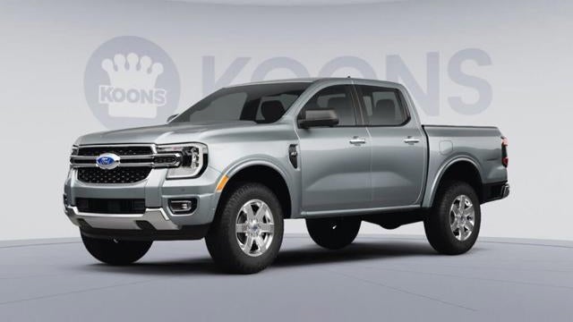 Preowned 2024 Ford Ranger Raptor for Sale