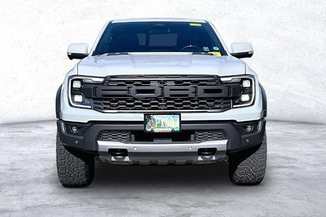 2024 Ford Ranger