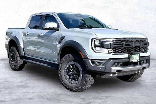 2024 Ford Ranger