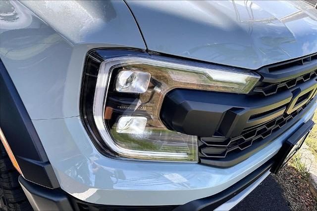 2024 Ford Ranger