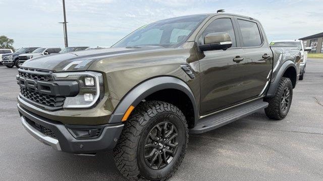 Preowned 2024 Ford Ranger Raptor for Sale