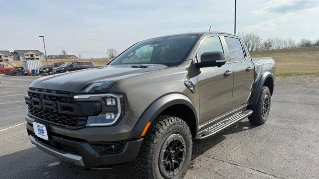 Preowned 2025 Ford Ranger Raptor for Sale