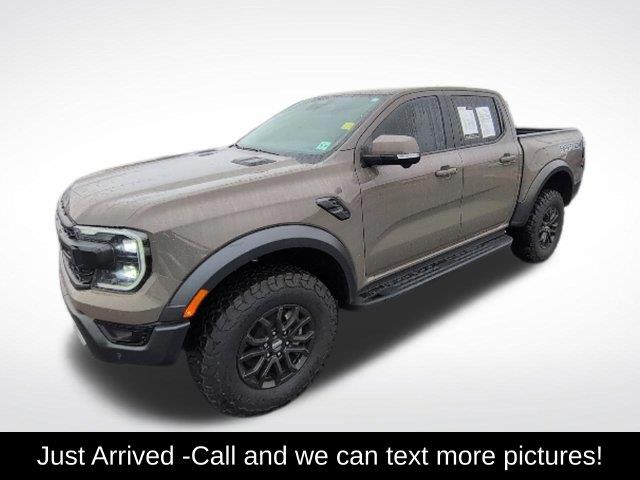 2025 Ford Ranger - $56,791