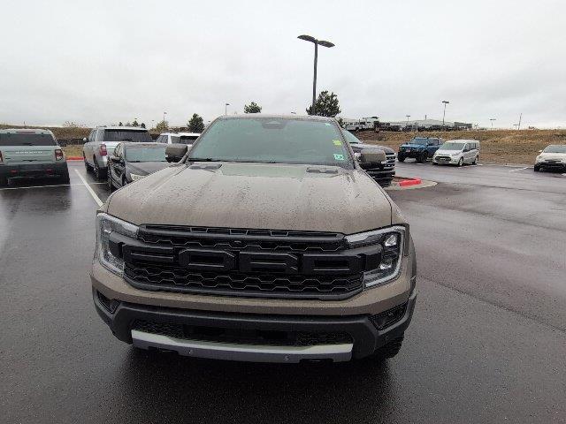 2025 Ford Ranger - $56,791