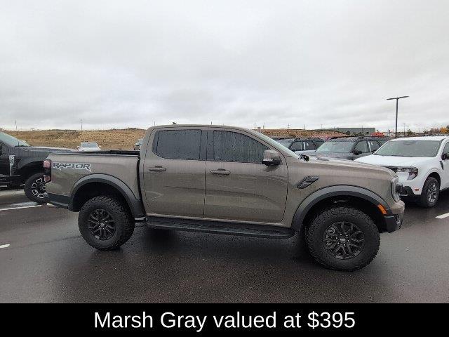 2025 Ford Ranger - $56,791