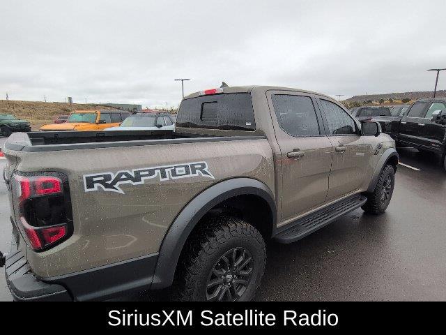 2025 Ford Ranger - $56,791