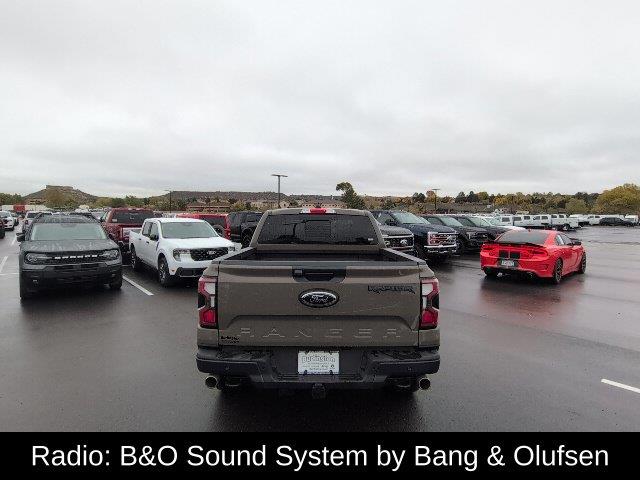 2025 Ford Ranger - $56,791