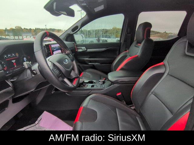 2025 Ford Ranger - $56,791