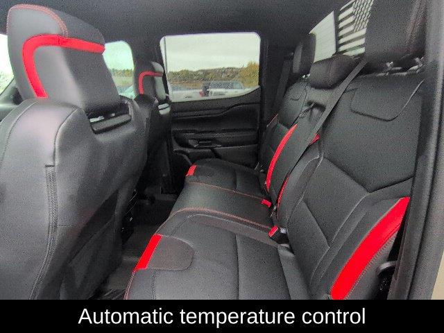 2025 Ford Ranger - $56,791