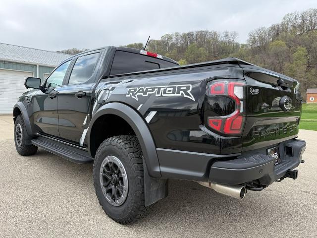 2025 Ford Ranger - $57,770