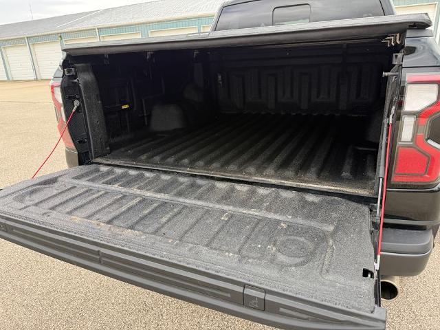 2025 Ford Ranger - $57,770