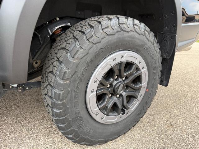 2025 Ford Ranger - $57,770