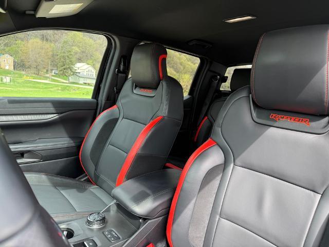 2025 Ford Ranger - $57,770