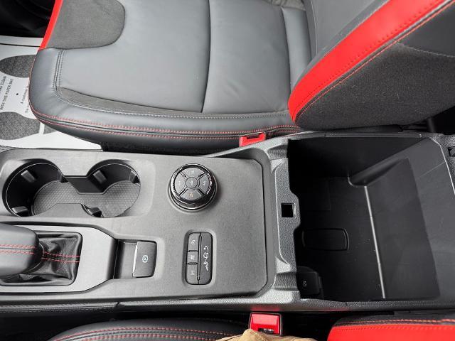 2025 Ford Ranger - $57,770