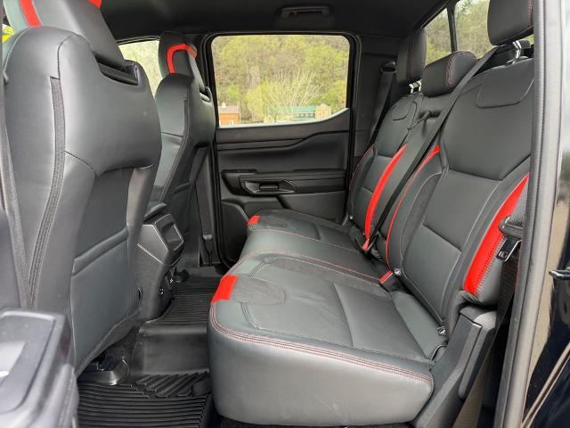 2025 Ford Ranger - $57,770