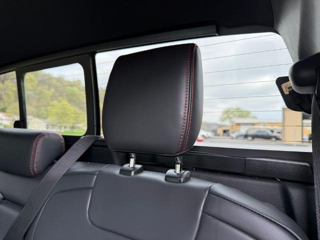 2025 Ford Ranger - $57,770