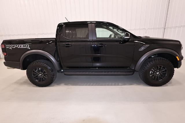 2025 Ford Ranger Raptor — photo 1 of 24