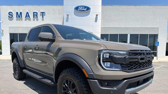 Preowned 2026 Ford Ranger Raptor for Sale