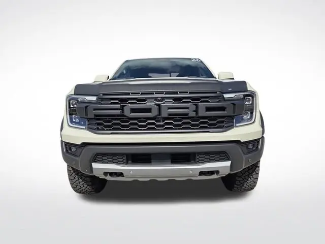 2026 Ford Ranger - $58,155