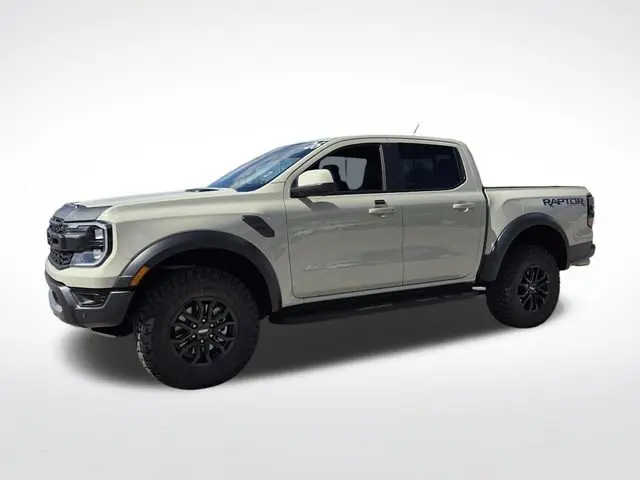 2026 Ford Ranger - $58,155