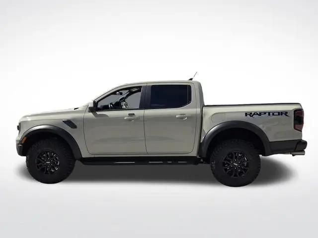 2026 Ford Ranger - $58,155