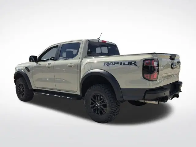 2026 Ford Ranger - $58,155