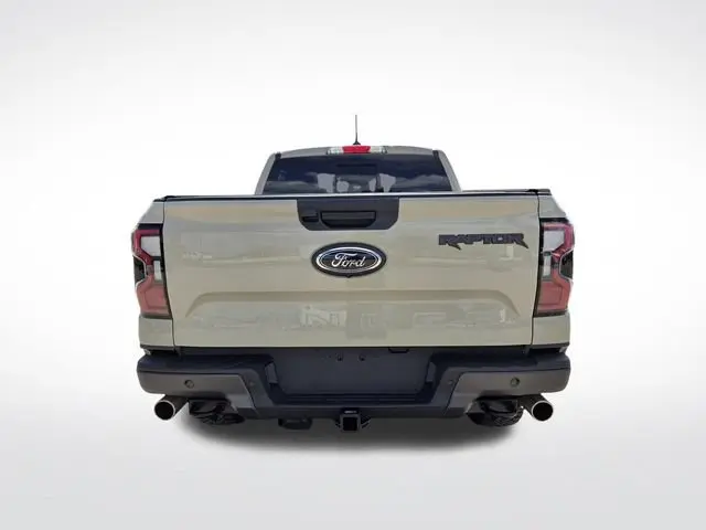 2026 Ford Ranger - $58,155