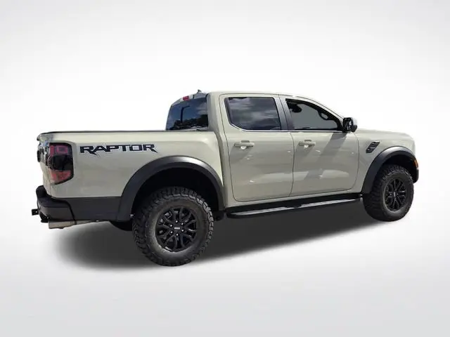 2026 Ford Ranger - $58,155