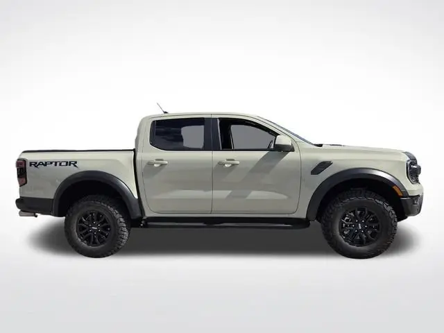 2026 Ford Ranger - $58,155