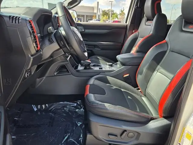 2026 Ford Ranger - $58,155