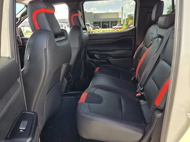 2026 Ford Ranger - $58,155