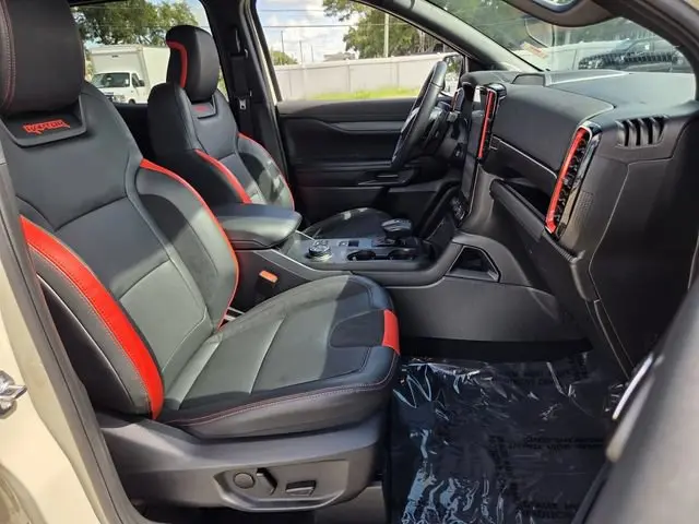 2026 Ford Ranger - $58,155