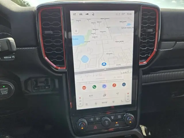 2026 Ford Ranger - $58,155