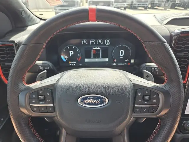 2026 Ford Ranger - $58,155