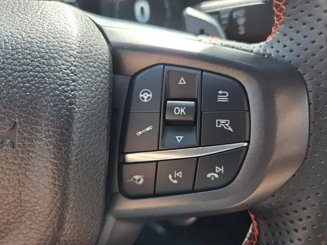 2026 Ford Ranger - $58,155