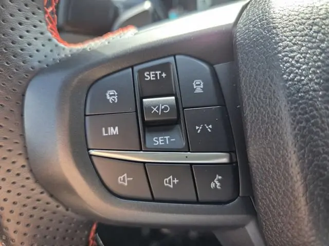 2026 Ford Ranger - $58,155