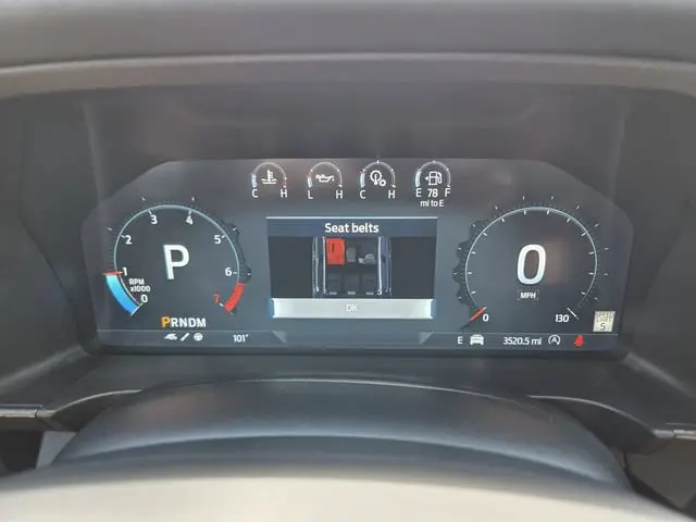 2026 Ford Ranger - $58,155