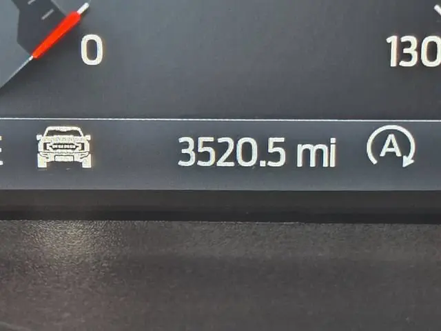 2026 Ford Ranger - $58,155