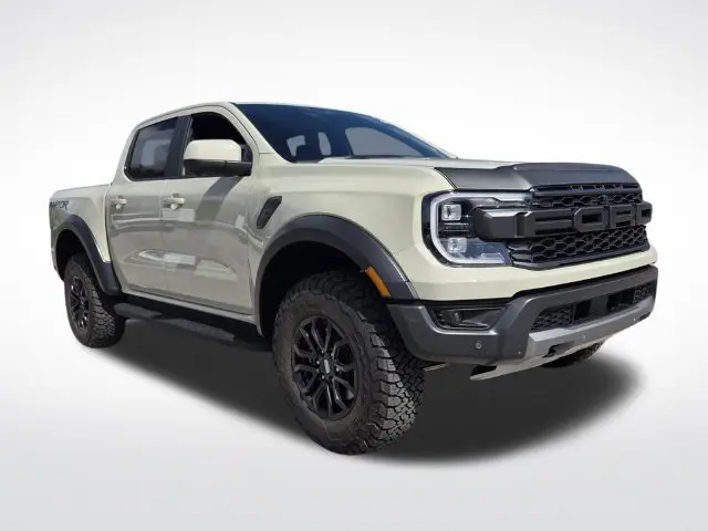 2026 Ford Ranger - $57,397